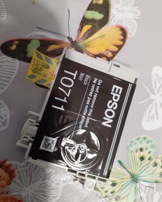 cartuccia stampante EPSON
