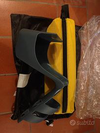 kit pulizia catena moto