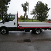 Iveco daily 35-140 cassone fisso