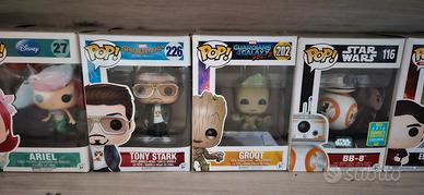 FUNKO POP
