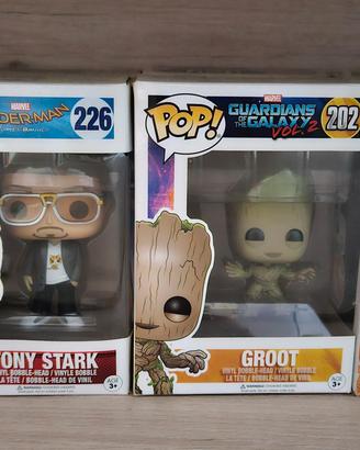 FUNKO POP