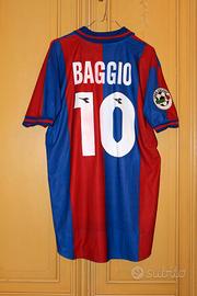 maglia baggio
