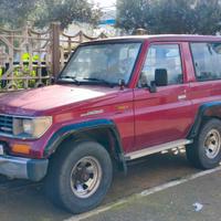 Toyota lj70 cinesino