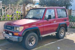 Toyota lj70 cinesino