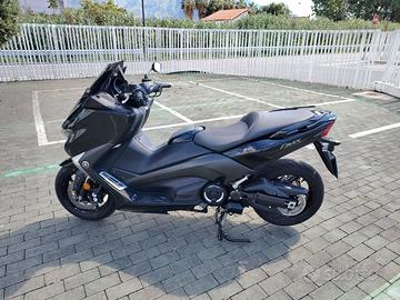 Tmax 530 del 2017