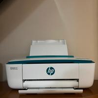 Stampante Multifunzione HP DeskJet 3762 – Wi-Fi