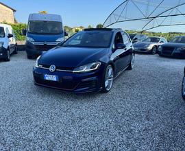 VOLKSWAGEN - Golf - GTD 2.0 TDI 5p. DSG BlueMotion