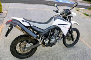 Yamaha XT 660
