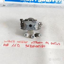 9681706580 supporto motore citroen c4 cactus 2016