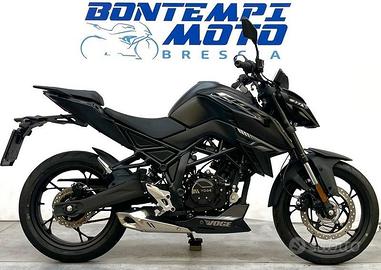 Voge Brivido 125