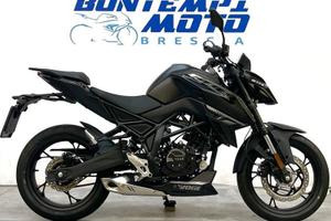 Voge Brivido 125