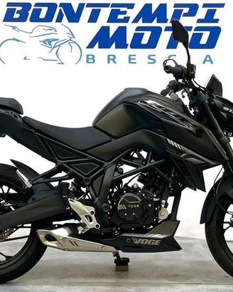 Voge Brivido 125
