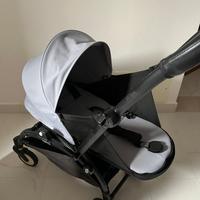 YOYO STOKKE kit per neonato 0+