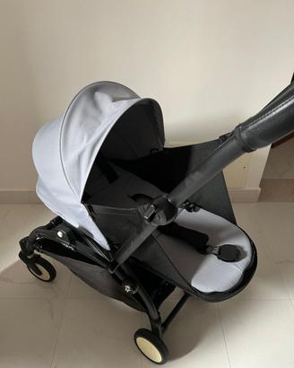YOYO STOKKE kit per neonato 0+