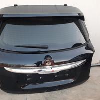 Portellone posteriore fiat 500x