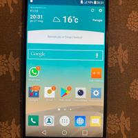 Lg g3 16 gb black