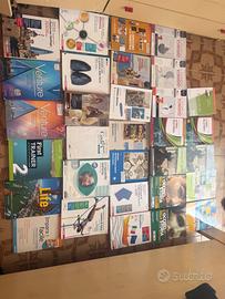 Libri scolastici Scienze Umane