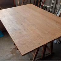 TECNIGRAFO IN LEGNO DEI PRIMI 900'