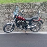 Honda VT 500 - 1986 PREZZO TRATTABILE