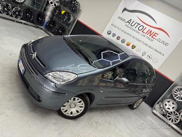 Citroen Xsara 1.6 Bezina GPL 5Posti ADATTA NEOPATE
