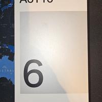 Oppo A6 Pro 5G 8/256, Nero