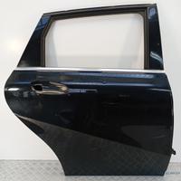 Porta Posteriore Destra Mercedes Classe B W246 201