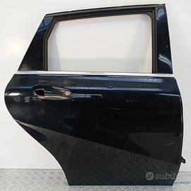 Porta Posteriore Destra Mercedes Classe B W246 201