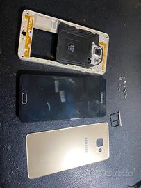 SAMSUNG  A10 SM-A510F  Per pezzi