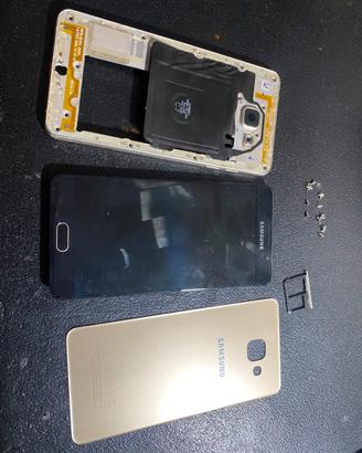 SAMSUNG  A10 SM-A510F  Per pezzi