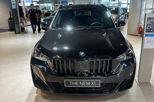 BMW X1 Serie X XDRIVE23D