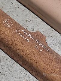 Sottoporta Giulia super