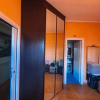 Armadio  Angolare , puro legno