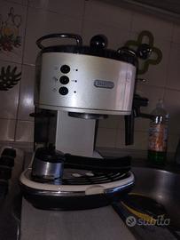 macchina caffè DeLonghi (2)