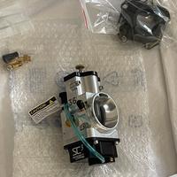 Smart carb 36