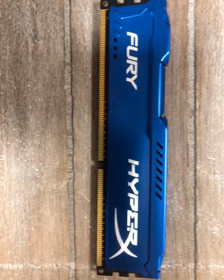 Scheda Ram