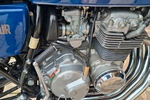 honda four 400 ss 1976
