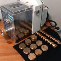 Macchina pasta fresca 