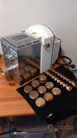 Macchina pasta fresca 