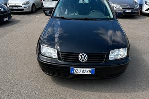 Volkswagen Bora 1.9 Tdi-101CV Cat Trendline (74KW)