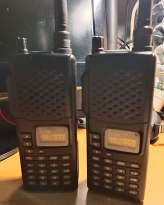 ICOM IC T2H