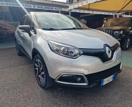 RENAULT CAPTUR 1.5 DCI 90 CV DA VETRINA 90000 KM B