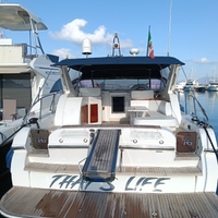 Sagene 40 open