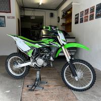 kawasaki kx 85