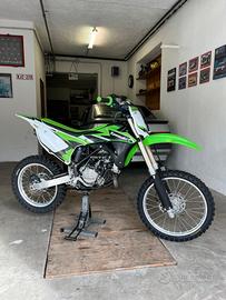 kawasaki kx 85