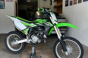 kawasaki kx 85