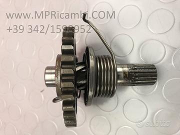 ALBERO AVVIAMENTO TM EN 250 2008 2009 MX 4T 2010 2