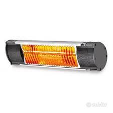 BM2 RISCALDATORE A RAGGI INFRAROSSI IK 1.5