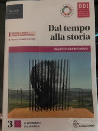 Dal tempo alla storia 3