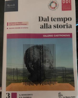 Dal tempo alla storia 3