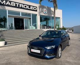 AUDI A4 Avant 35 TDI/163CV S tr. Business Adv